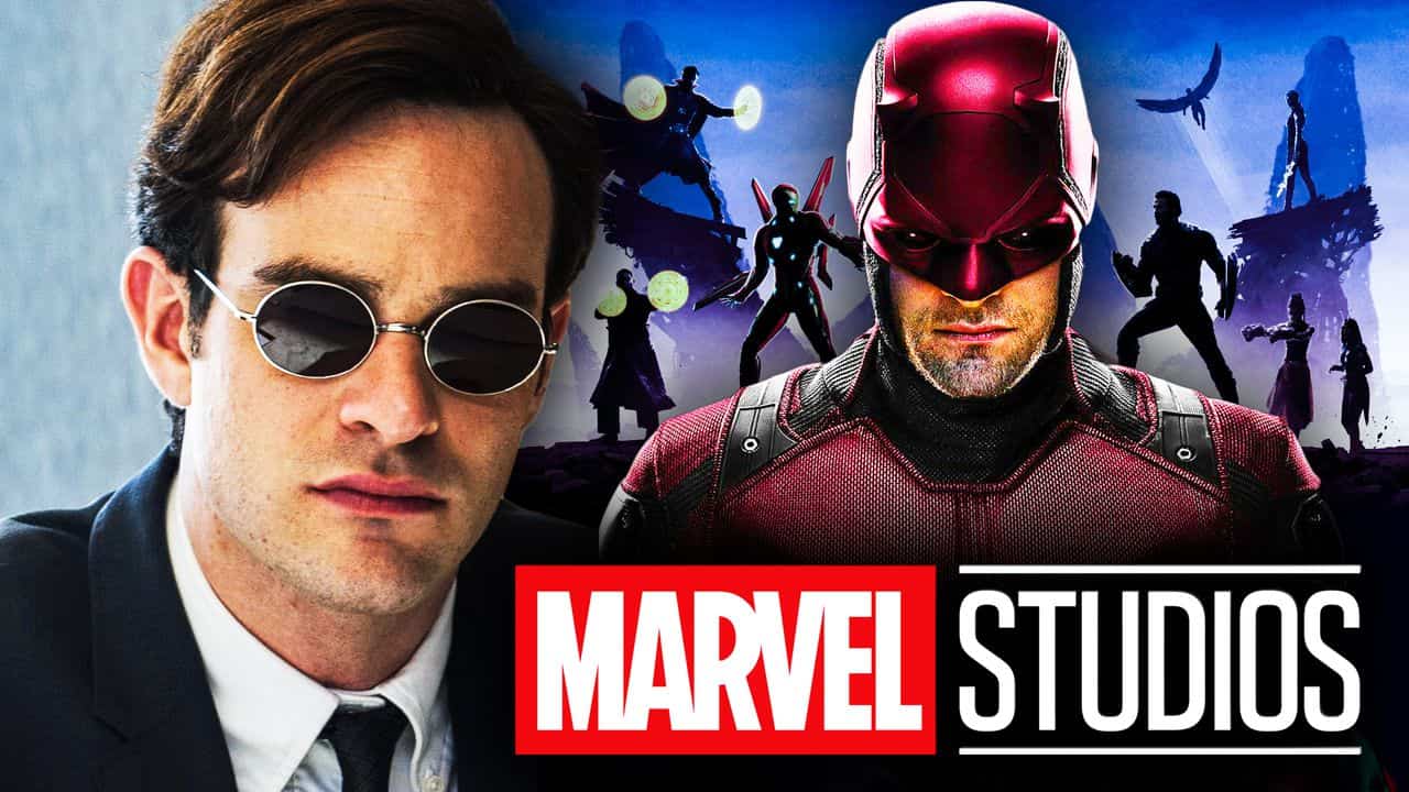 Which Daredevil Character Are You?