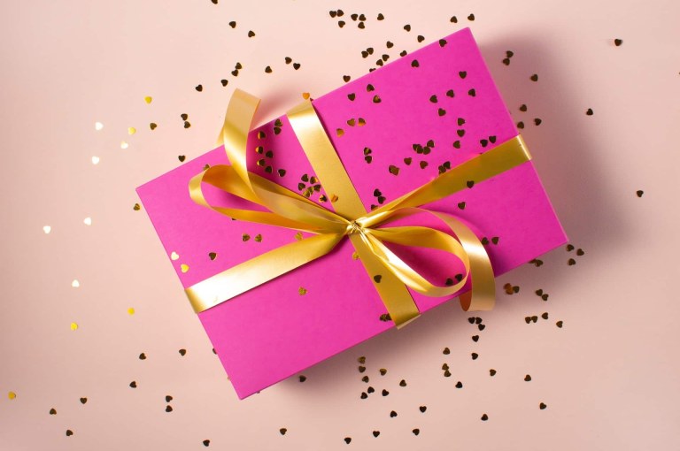 How To Find The Perfect Gift Quiz