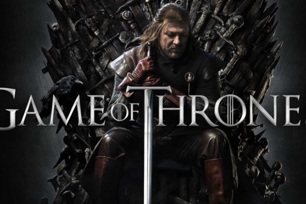 Which Game of Thrones Character Are You?