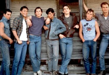 The Outsiders Quiz