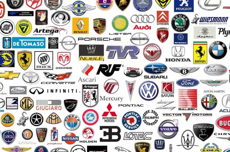 Car Logo Quiz