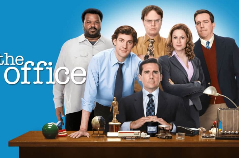 The Ultimate Office Quiz