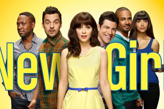 Which New Girl Character Are You?