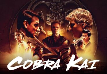 Cobra Kai quiz