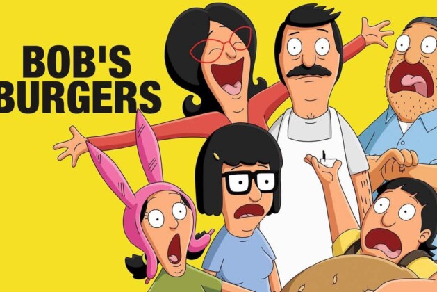 Which Bob’s Burgers Character Are You?