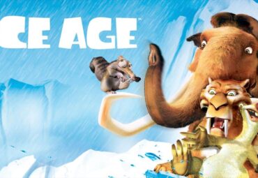 Ice Age quiz