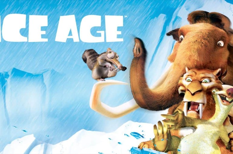 Which Ice Age Character Are You?