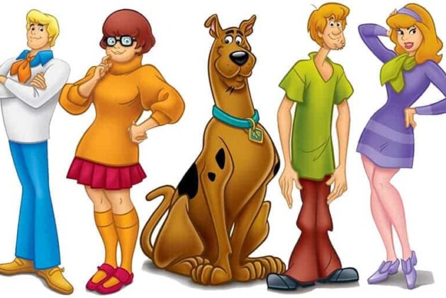 Which Scooby-Doo Character Are You?