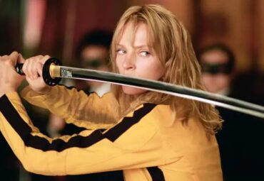 Which Kill Bill Character Are You?