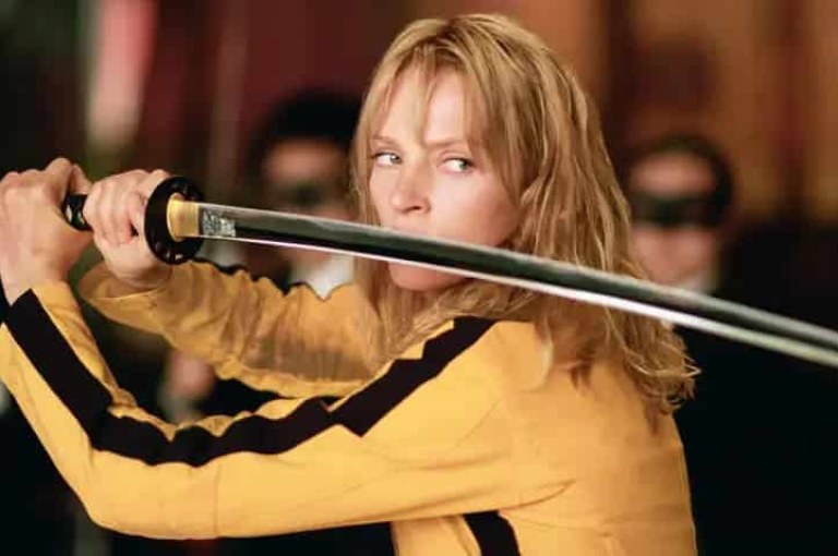 Which Kill Bill Character Are You?