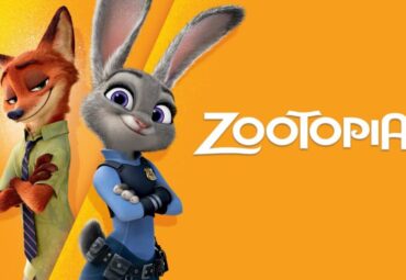 Zootopia quiz