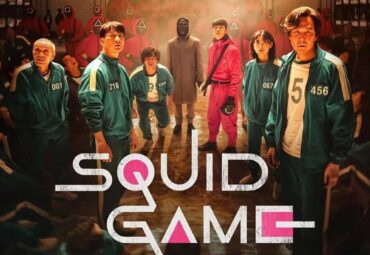 Which Squid Game Player Are You?