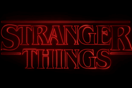 Which The Stranger Things Character Are You?