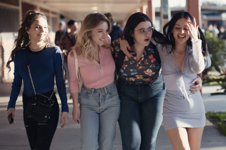 Which Euphoria Character Are You?