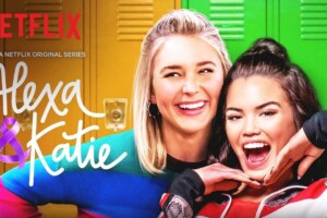 Which Alexa And Katie Character Are You?