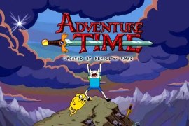 What Adventure Time Character Are You?