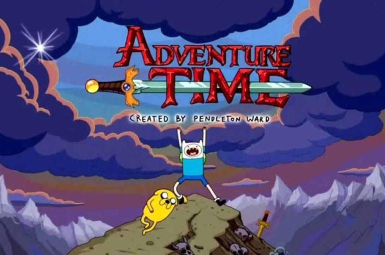 What Adventure Time Character Are You?