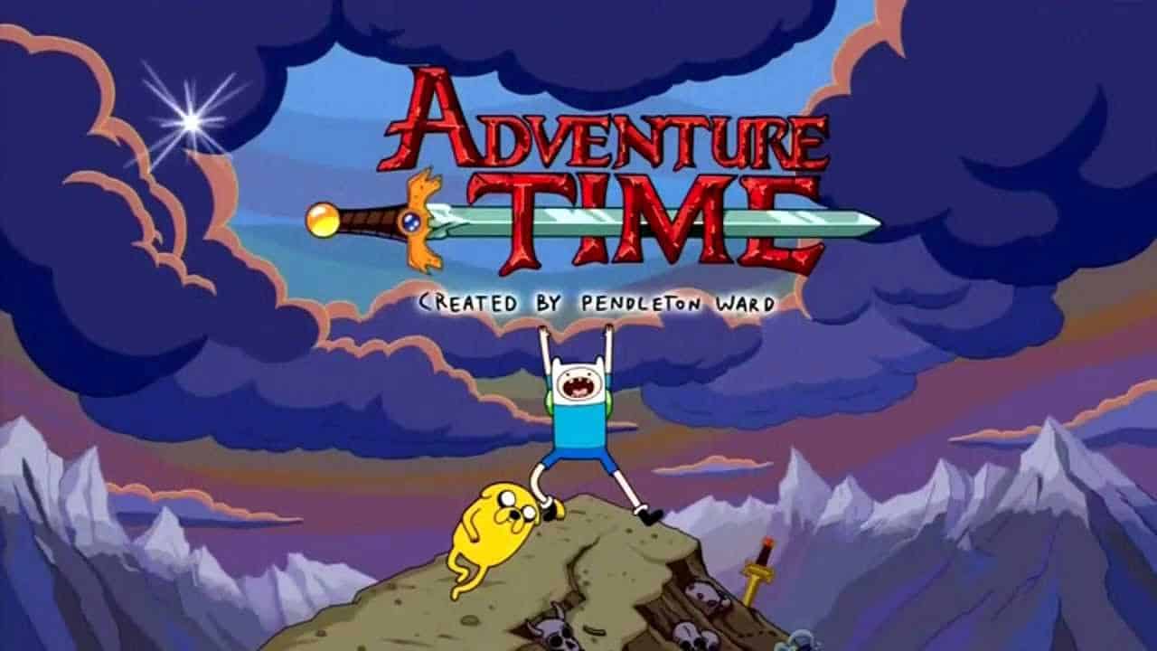 What Adventure Time Character Are You Quiz