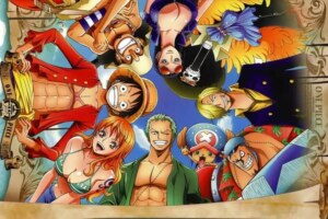 The Ultimate One Piece Quiz