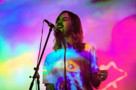 What Tame Impala Song Am I Quiz?