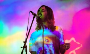 What Tame Impala Song Am I Quiz?