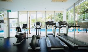 Which Treadmill Is Best For Me Quiz?