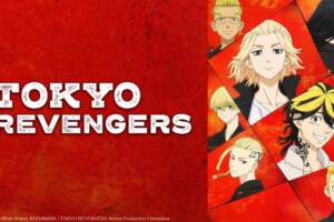 Which Tokyo Revengers Character Are You?