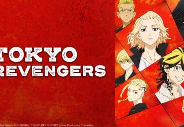 Tokyo Revengers Character quiz