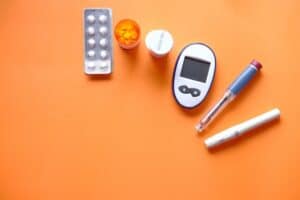 Could I Have Gestational Diabetes Quiz?