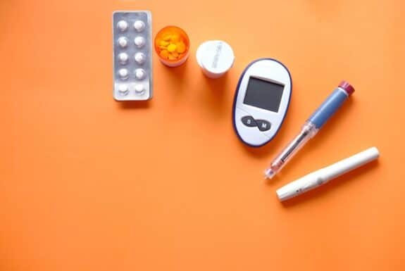 Could I Have Gestational Diabetes?