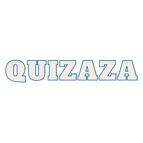 Quizaza Logo